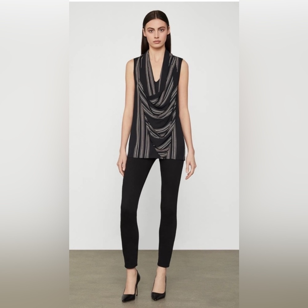 BCBG Maxazaria top NWT